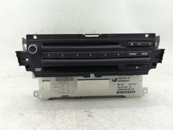 compare product 2007-2008 Bmw 335i Radio AM FM Cd Player Receiver Replacement P/N:108788-10 Fits Fits 2007 2008 2009 OEM Used Auto Parts