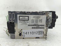 2007-2008 Bmw 335i Radio AM FM Cd Player Receiver Replacement P/N:108788-10 Fits Fits 2007 2008 2009 OEM Used Auto Parts - O