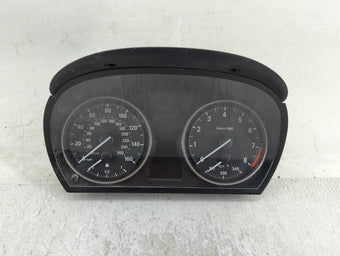 compare product 2007-2013 Bmw 335i Instrument Cluster Speedometer Gauges P/N:A2C53286626 Fits Fits 2007 2008 2009 2010 2011 2012 2013 2014 2015 OEM Used Auto Parts