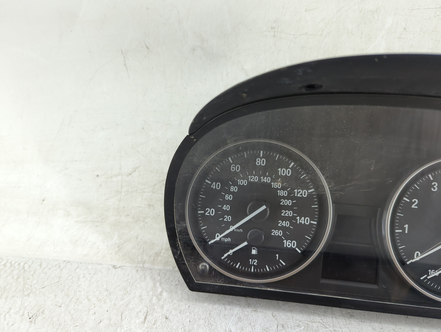 2007-2013 Bmw 335i Instrument Cluster Speedometer Gauges P/N:A2C53286626 Fits Fits 2007 2008 2009 2010 2011 2012 2013 2014 2