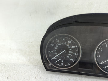 2007-2013 Bmw 335i Instrument Cluster Speedometer Gauges P/N:A2C53286626 Fits Fits 2007 2008 2009 2010 2011 2012 2013 2014 2015 OEM Used Auto Parts