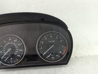 2007-2013 Bmw 335i Instrument Cluster Speedometer Gauges P/N:A2C53286626 Fits Fits 2007 2008 2009 2010 2011 2012 2013 2014 2