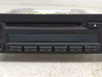 2008-2009 Bmw 335i Radio AM FM Cd Player Receiver Replacement P/N:6512 9242503-01 Fits Fits 2008 2009 OEM Used Auto Parts - 
