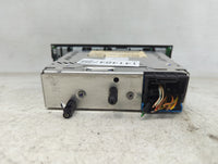 2008-2009 Bmw 335i Radio AM FM Cd Player Receiver Replacement P/N:6512 9242503-01 Fits Fits 2008 2009 OEM Used Auto Parts - 