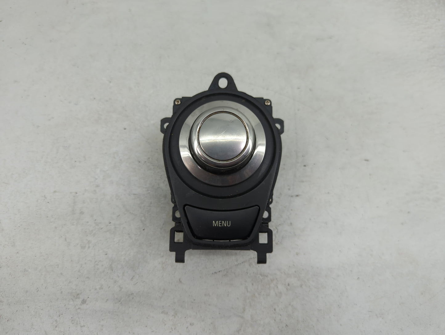 2008 Bmw 335i Radio AM FM Cd Player Receiver Replacement P/N:9125348-01 Fits OEM Used Auto Parts - Oemusedautoparts1.com