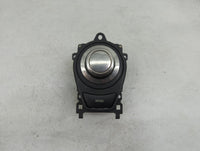 2008 Bmw 335i Radio AM FM Cd Player Receiver Replacement P/N:9125348-01 Fits OEM Used Auto Parts - Oemusedautoparts1.com