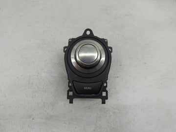 2008 Bmw 335i Radio AM FM Cd Player Receiver Replacement P/N:9125348-01 Fits OEM Used Auto Parts - Oemusedautoparts1.com
