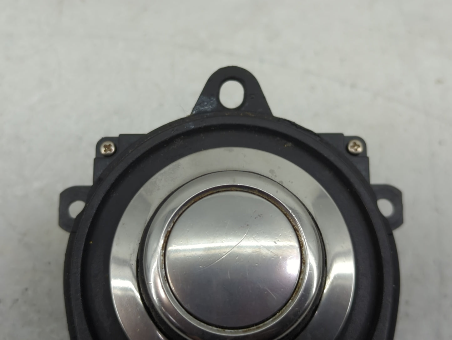 2008 Bmw 335i Radio AM FM Cd Player Receiver Replacement P/N:9125348-01 Fits OEM Used Auto Parts - Oemusedautoparts1.com