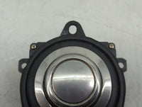 2008 Bmw 335i Radio AM FM Cd Player Receiver Replacement P/N:9125348-01 Fits OEM Used Auto Parts - Oemusedautoparts1.com