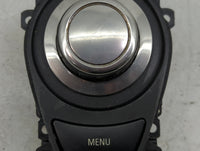 2008 Bmw 335i Radio AM FM Cd Player Receiver Replacement P/N:9125348-01 Fits OEM Used Auto Parts - Oemusedautoparts1.com