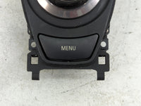 2008 Bmw 335i Radio AM FM Cd Player Receiver Replacement P/N:9125348-01 Fits OEM Used Auto Parts - Oemusedautoparts1.com
