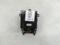 2008 Bmw 335i Radio AM FM Cd Player Receiver Replacement P/N:9125348-01 Fits OEM Used Auto Parts - Oemusedautoparts1.com