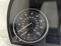 2007-2011 Bmw 335i Instrument Cluster Speedometer Gauges Miles: Fits Fits 2007 2008 2009 2010 2011 OEM Used Auto Parts - Oem