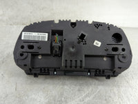 2007-2011 Bmw 335i Instrument Cluster Speedometer Gauges Miles: Fits Fits 2007 2008 2009 2010 2011 OEM Used Auto Parts - Oem