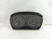2007-2011 Bmw 335i Instrument Cluster Speedometer Gauges P/N:726 609261 A2C 532 866 26 Miles: Fits Fits 2007 2008 2009 2010 
