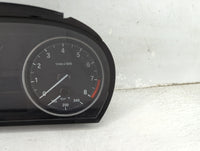 2007-2011 Bmw 335i Instrument Cluster Speedometer Gauges P/N:726 609261 A2C 532 866 26 Miles: Fits Fits 2007 2008 2009 2010 