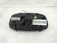 2007-2011 Bmw 335i Instrument Cluster Speedometer Gauges P/N:726 609261 A2C 532 866 26 Miles: Fits Fits 2007 2008 2009 2010 