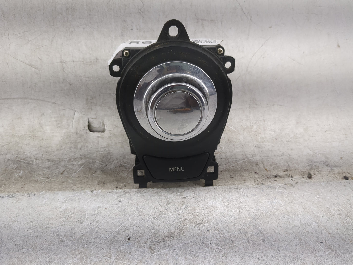 2008 Bmw 335i Am Fm Cd Player Radio Receiver 1456284 - Oemusedautoparts1.com