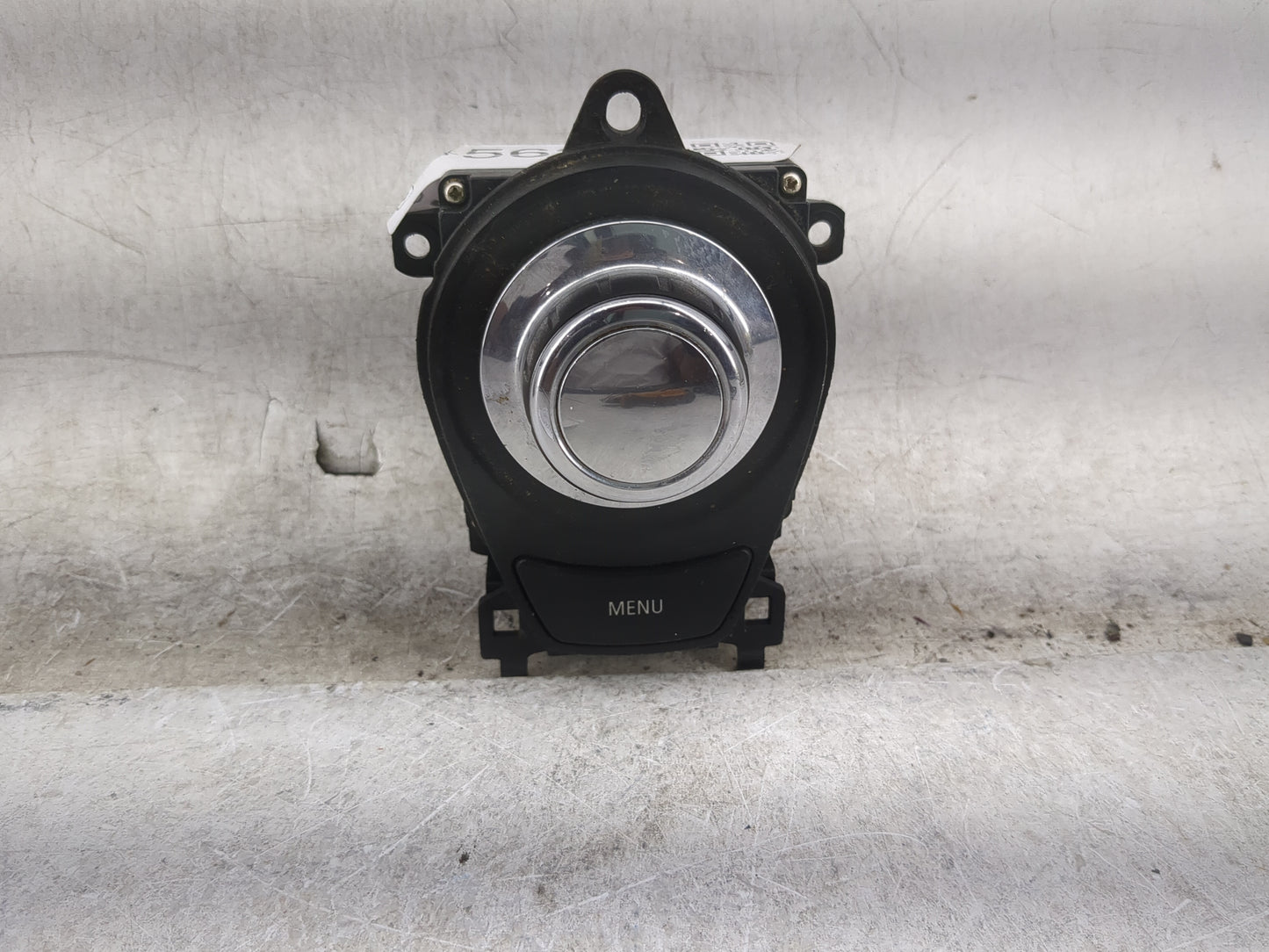 2008 Bmw 335i Am Fm Cd Player Radio Receiver 1456284 - Oemusedautoparts1.com