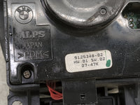 2008 Bmw 335i Am Fm Cd Player Radio Receiver 1456284 - Oemusedautoparts1.com