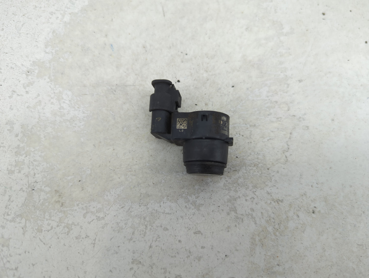 Park Assist Sensor - Oemusedautoparts1.com