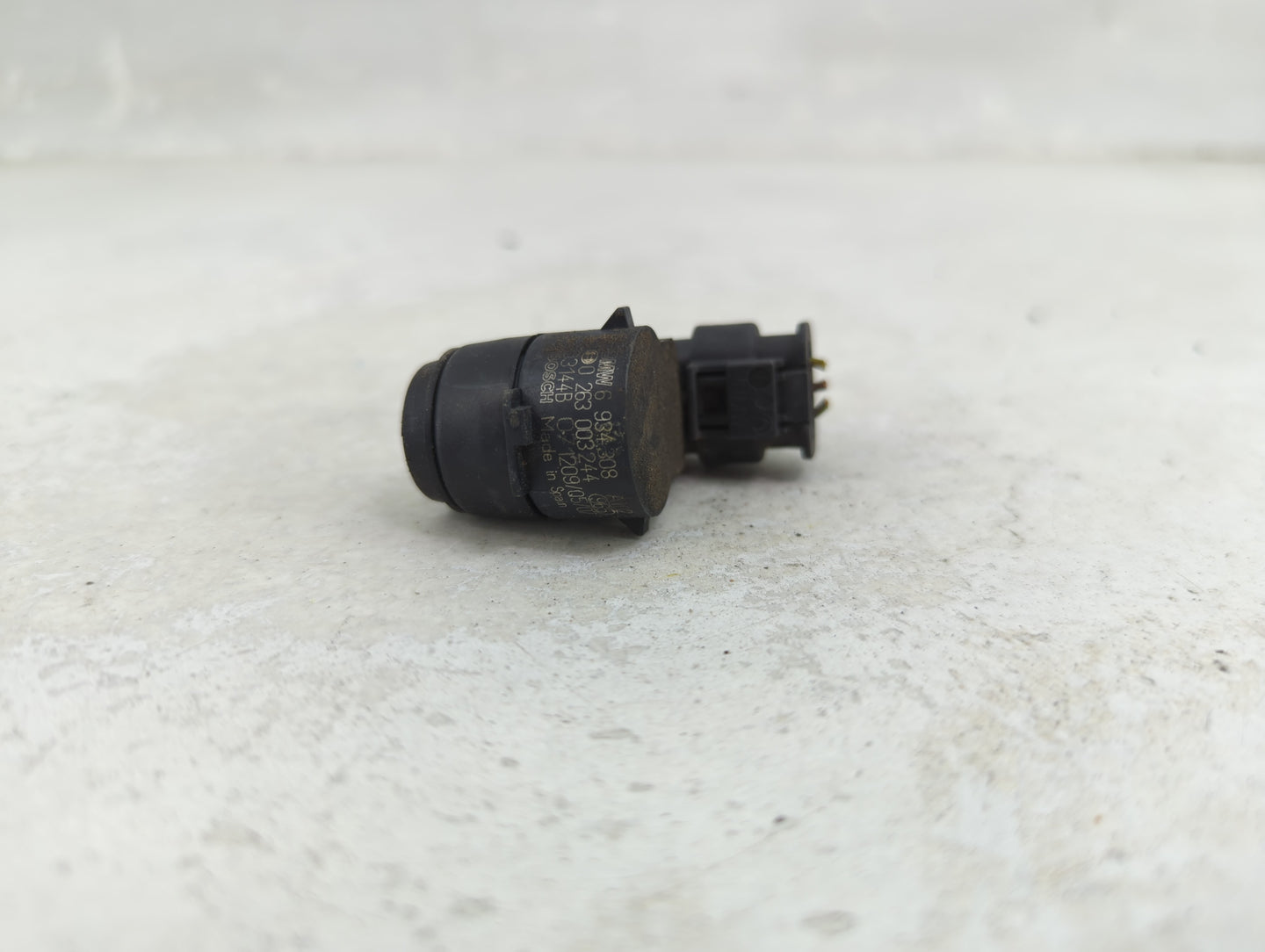 Park Assist Sensor - Oemusedautoparts1.com