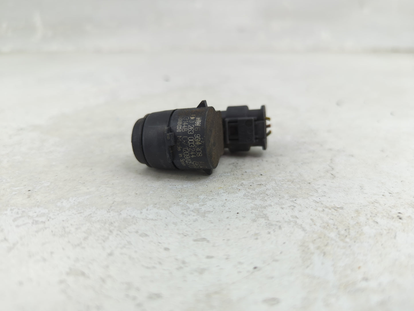 Park Assist Sensor - Oemusedautoparts1.com