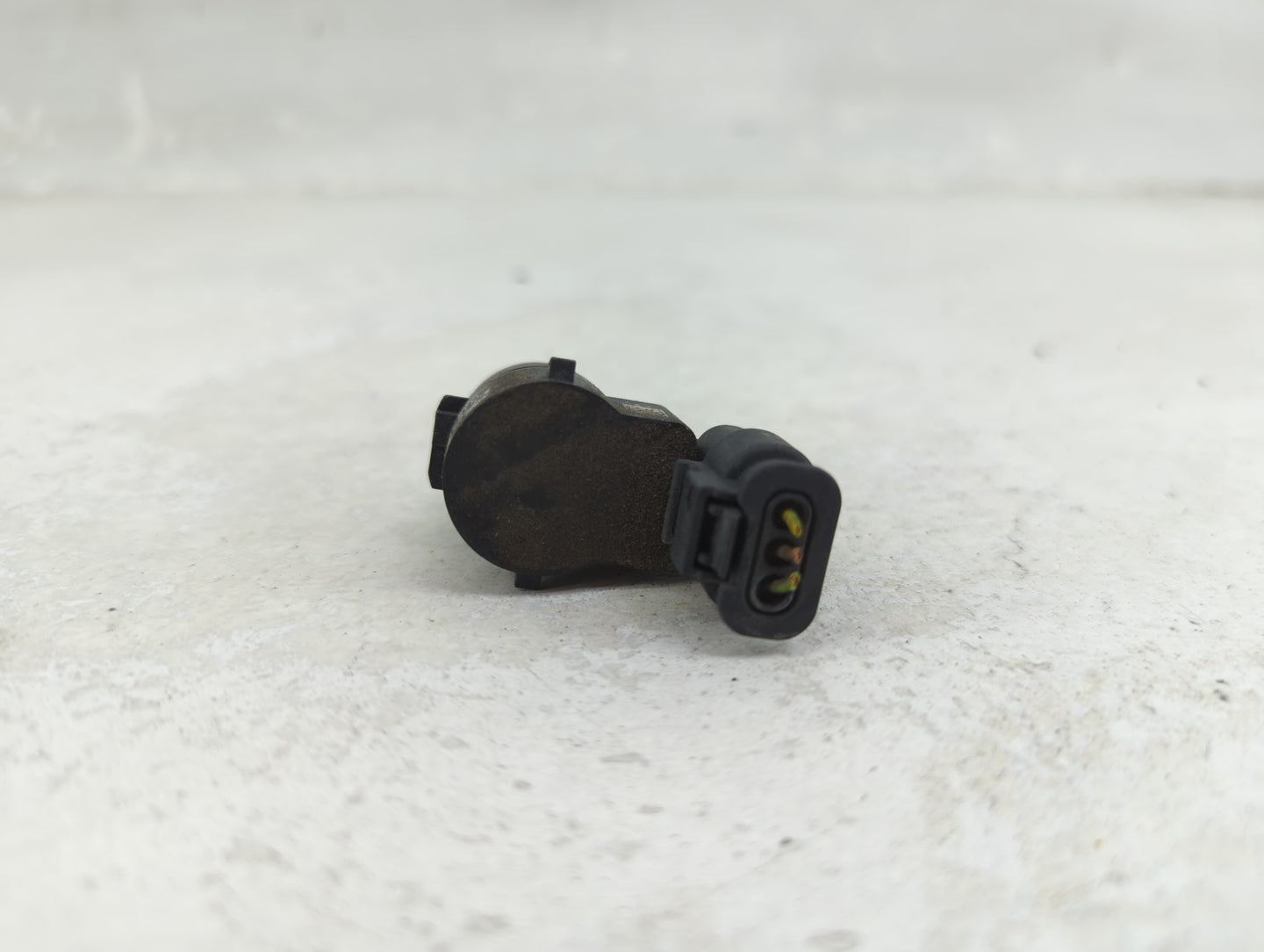 Park Assist Sensor - Oemusedautoparts1.com