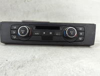 2007-2010 Bmw 335i Climate Control Module Temperature AC/Heater Replacement P/N:9162984-01 Fits Fits 2007 2008 2009 2010 OEM