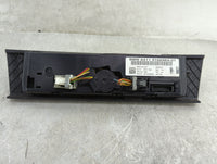 2007-2010 Bmw 335i Climate Control Module Temperature AC/Heater Replacement P/N:9162984-01 Fits Fits 2007 2008 2009 2010 OEM