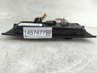 2007-2010 Bmw 335i Climate Control Module Temperature AC/Heater Replacement P/N:9162984-01 Fits Fits 2007 2008 2009 2010 OEM