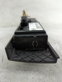 2007-2010 Bmw 335i Climate Control Module Temperature AC/Heater Replacement P/N:9162984-01 Fits Fits 2007 2008 2009 2010 OEM