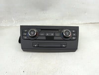 2007-2010 Bmw 335i Climate Control Module Temperature AC/Heater Replacement P/N:9162984-01 Fits Fits 2007 2008 2009 2010 OEM