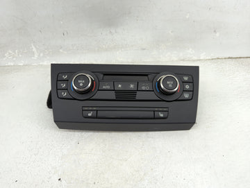 2007-2010 Bmw 335i Climate Control Module Temperature AC/Heater Replacement P/N:9162984-01 Fits Fits 2007 2008 2009 2010 OEM