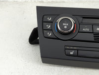 2007-2010 Bmw 335i Climate Control Module Temperature AC/Heater Replacement P/N:9162984-01 Fits Fits 2007 2008 2009 2010 OEM