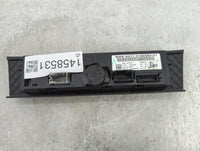 2007-2010 Bmw 335i Climate Control Module Temperature AC/Heater Replacement P/N:9162984-01 Fits Fits 2007 2008 2009 2010 OEM