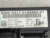 2007-2010 Bmw 335i Climate Control Module Temperature AC/Heater Replacement P/N:9162984-01 Fits Fits 2007 2008 2009 2010 OEM