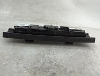 2007-2010 Bmw 335i Climate Control Module Temperature AC/Heater Replacement P/N:9162984-01 Fits Fits 2007 2008 2009 2010 OEM