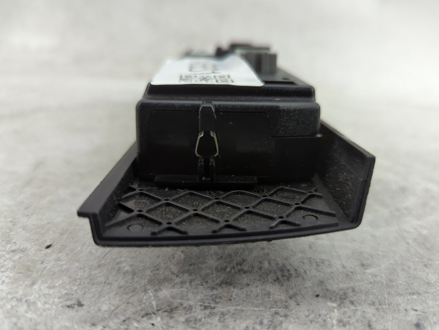 2007-2010 Bmw 335i Climate Control Module Temperature AC/Heater Replacement P/N:9162984-01 Fits Fits 2007 2008 2009 2010 OEM