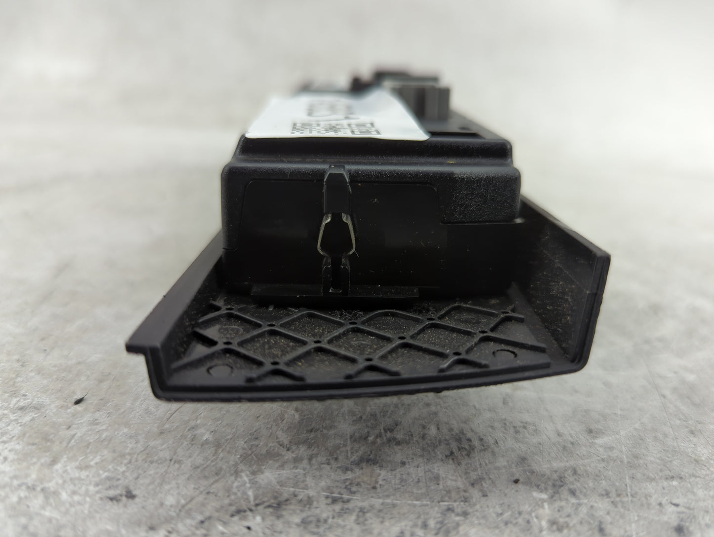 2007-2010 Bmw 335i Climate Control Module Temperature AC/Heater Replacement P/N:9162984-01 Fits Fits 2007 2008 2009 2010 OEM