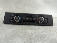 2007-2010 Bmw 335i Climate Control Module Temperature AC/Heater Replacement P/N:9162984-01 Fits Fits 2007 2008 2009 2010 OEM