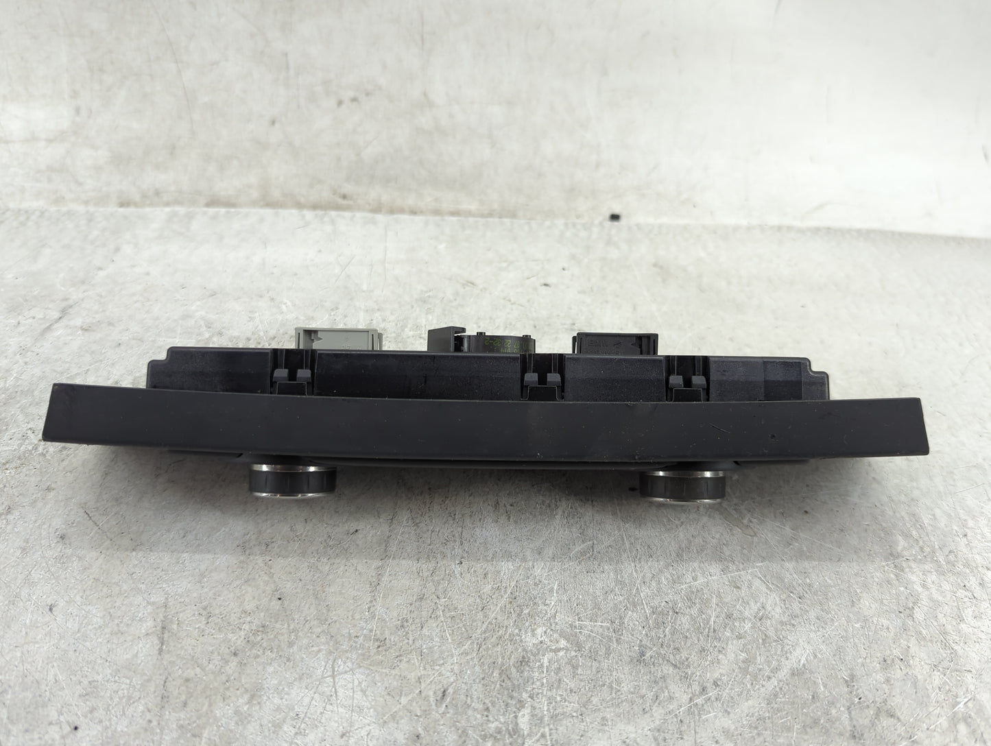 2007-2010 Bmw 335i Climate Control Module Temperature AC/Heater Replacement P/N:9162984-01 Fits Fits 2007 2008 2009 2010 OEM