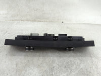 2007-2010 Bmw 335i Climate Control Module Temperature AC/Heater Replacement P/N:9162984-01 Fits Fits 2007 2008 2009 2010 OEM