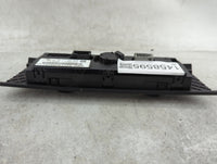 2007-2010 Bmw 335i Climate Control Module Temperature AC/Heater Replacement P/N:9162984-01 Fits Fits 2007 2008 2009 2010 OEM