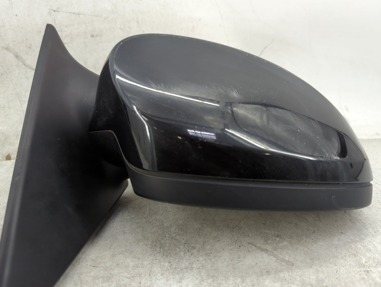 2007-2009 Bmw 335i Passenger Side View Mirror - Right Door Mirror OEM Used - Oemusedautoparts1.com