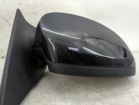 2007-2009 Bmw 335i Passenger Side View Mirror - Right Door Mirror OEM Used - Oemusedautoparts1.com