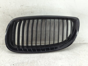 compare product 2007-2010 Bmw 335i Front Grille Bumper Not Included 1459487