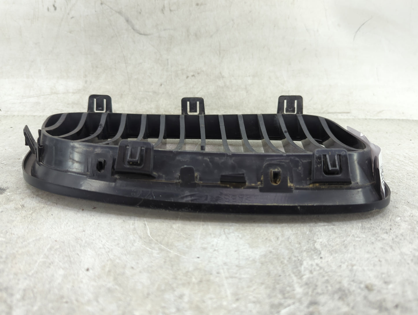 2007-2010 Bmw 335i Front Grille Bumper Not Included 1459487 - Oemusedautoparts1.com