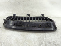 2007-2010 Bmw 335i Front Grille Bumper Not Included 1459487 - Oemusedautoparts1.com