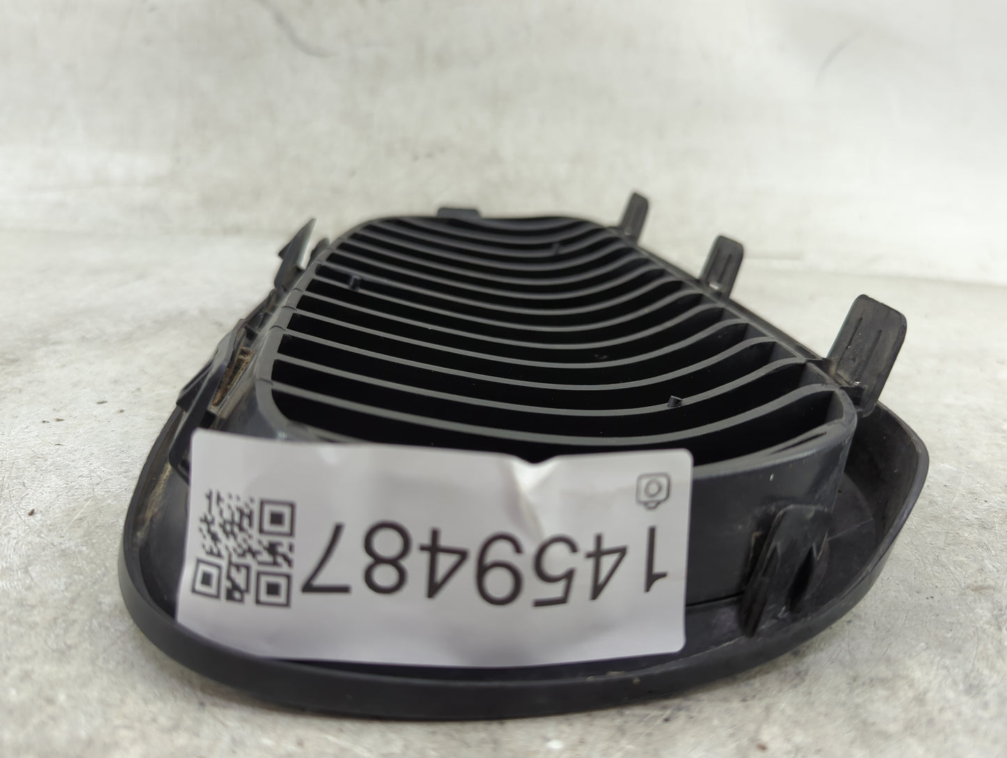 2007-2010 Bmw 335i Front Grille Bumper Not Included 1459487 - Oemusedautoparts1.com